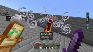 #minecraft
