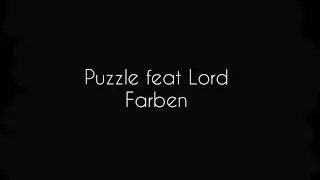 Puzzle feat Lord - Farben