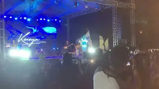 Keisya Levronka - Terlalu Cinta