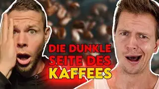 Die schockierende Wahrheit über Kaffee: Mehr als nur Koffein!