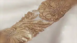 Придворный костюм 19 века