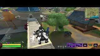 Realm Royale - Another casual daily routine win