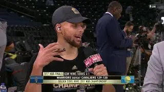 Steph Curry 