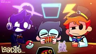 Friday Night Funkin' Vs Shenanigans On A Friday Night [Cancelled Build] (FNF/Mod/Hard)