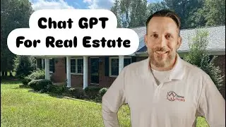 Simple ChatGPT for Real Estate Investors