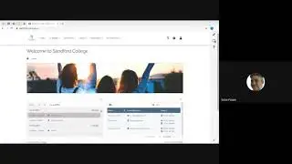 Smart sites for Education Webinar (April 2021)