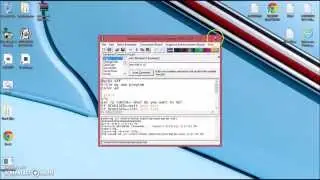 Quick Programming | Making a Batch Program and Convert to EXE