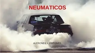 ¿POR QUÉ SON IMPORTANTES LOS NEUMATICOS?