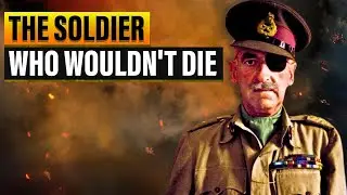 The Unkillable Soldier: Courageous Or Not?