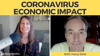 Coronavirus: Economic Impact of COVID-19, Where to Put Your Money