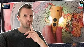 Testing a Flat Earthers 