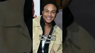 That's So Raven Then and Now 2024 Shorts Edition