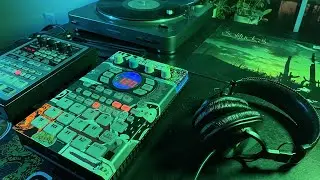 sp404 + sp303 // lofi hiphop // solitudes