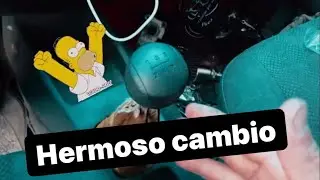 SOLUCIÓN al JUEGO de SELECTORA fiat palio, Quedo una locura! | Gaeze.-