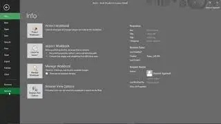 How To Remove Error Checking Triangles From Excel