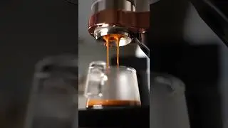 Manual Espresso ASMR