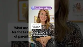 Tips for parents in the first year | Ask a Primrose Expert