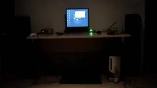 Klipsch RF 62 - HLLY TAMP 20 - HLLY DMK IV DAC