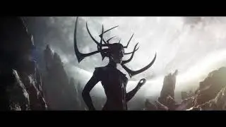 Тор 3 Рагнарёк — Русский трейлер #2 2017