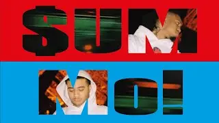 💸 KANT x CASHKARII ~ $UM Mo! (MV)