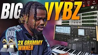 Naira Marley & Zinoleesky 2x Grammy Award Producer 'Rexxie' Made an Afrobeat in Minutes