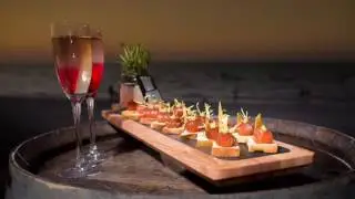 Food photography in the UAE - Stepping social