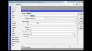 Mikrotik Mangle - выбираем лучший маршрут