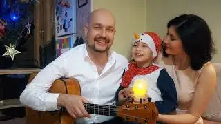 Никита и Рано Макаренко - 