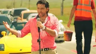Hayk Durgaryan - Harc Chka // Official Music Video 