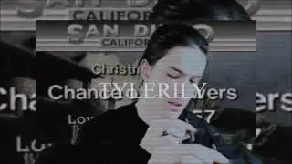 FREE Bones x Lil Peep x Type Beat (Prod. TYLERILY)