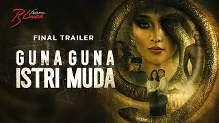 Final Trailer for 'Guna Guna Istri Muda' | November 27 in Theaters