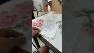 Пришли в ресторан