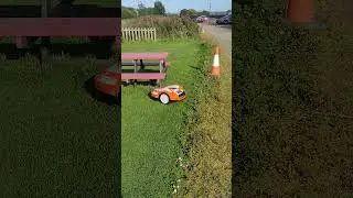 Best Lawn Mower In The World 😀