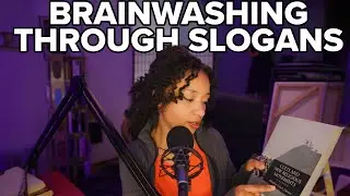 Cult Tactics - How Groupspeak Brainwashes You