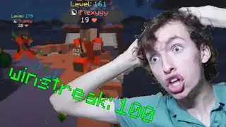 🔴BRIDGE DUELS #1 GAMER HYPIXEL