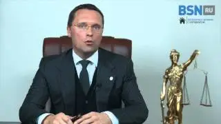 «Экспертное мнение с нотариусом Алексеем Комаровым» - Трейлер