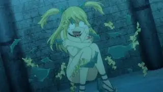 The assassination of Lucy's clothes | Fairy Tail 100 Years Quest