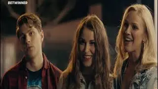 Глубокий овраг