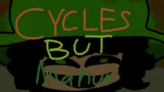 Manuv sings Cycles