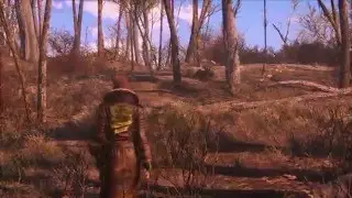 Fallout 4 Mod - Tunnel Snakes Coat