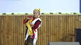 Jhyaure Dance | RunnerUp Perfermance 🏆 | Surkhet Bulbule Jaula | Heliosis English School
