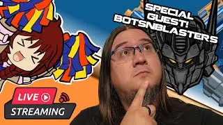 WalcomS7 Coast 2 Coast ft. BotsNBlasters!