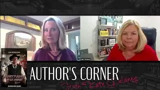 Maureen Anne Meehan on True Crime and her book Deputy Dawg or D.B. Cooper