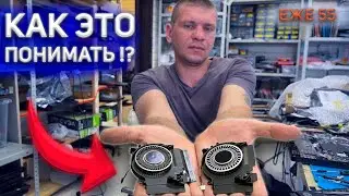 Aliexpress нас обманул!!! 🤯 На игровой ноутбук Xiaomi выслали ужасные вентиляторы!