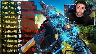 Black Ops 6 NEW "JACKAL PDW" Class is AMAZING! 😍 (BO6 Best Class Setup)