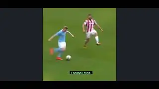 Kevin De Bruyne master class. Де Бруйне мотор команды. #football #футбол