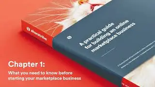 What you need to know before starting a marketplace business | Marketplace Academy