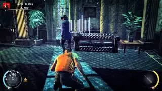 Hitman: Absolution - Challenge Guide - Mission 3 - Terminus -