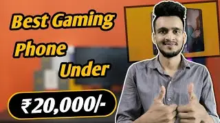 Let's Take A Look On Infinix GT 10 Pro | The Best 👍💯 Gaming Phone Under 20000