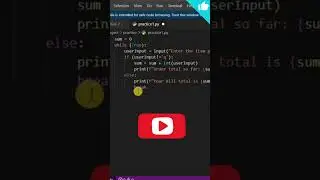 VS CODE SHORTCUTS | VIDEO 7 | #shots